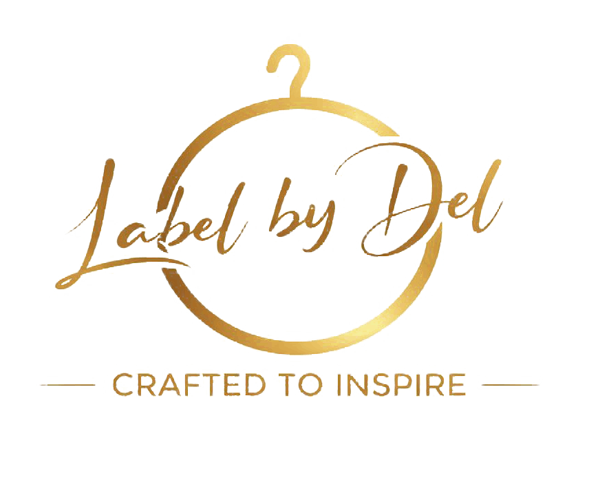 Label By Del Logo main 2